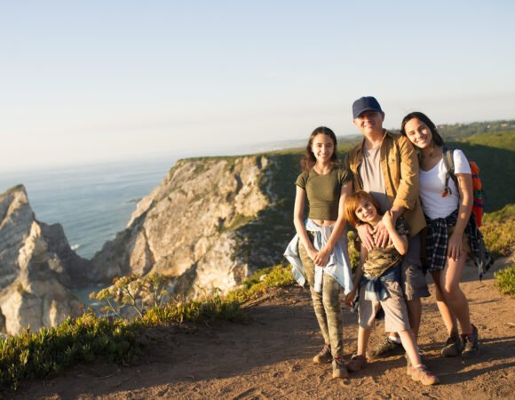 Family Tour
