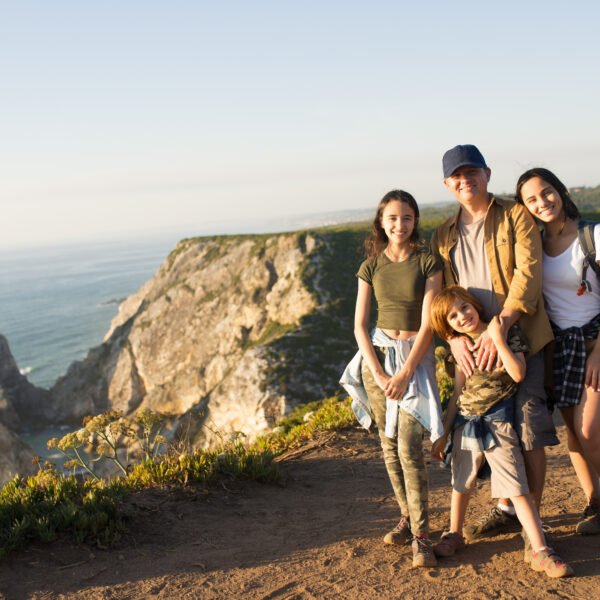 Family Tour