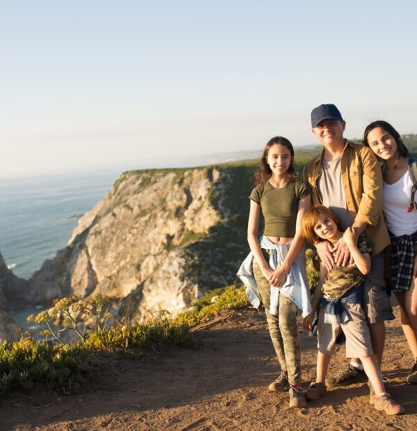 Family Tour