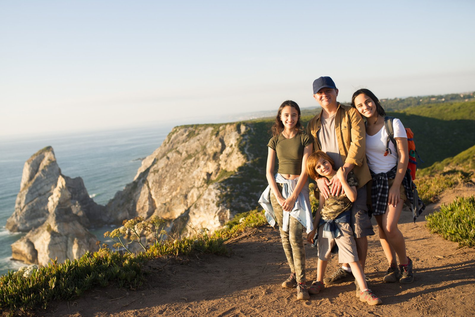 Family Tour