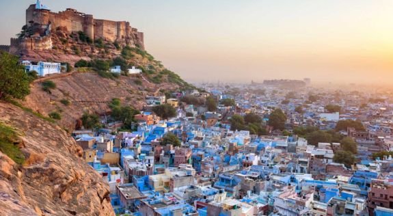 Rajasthan