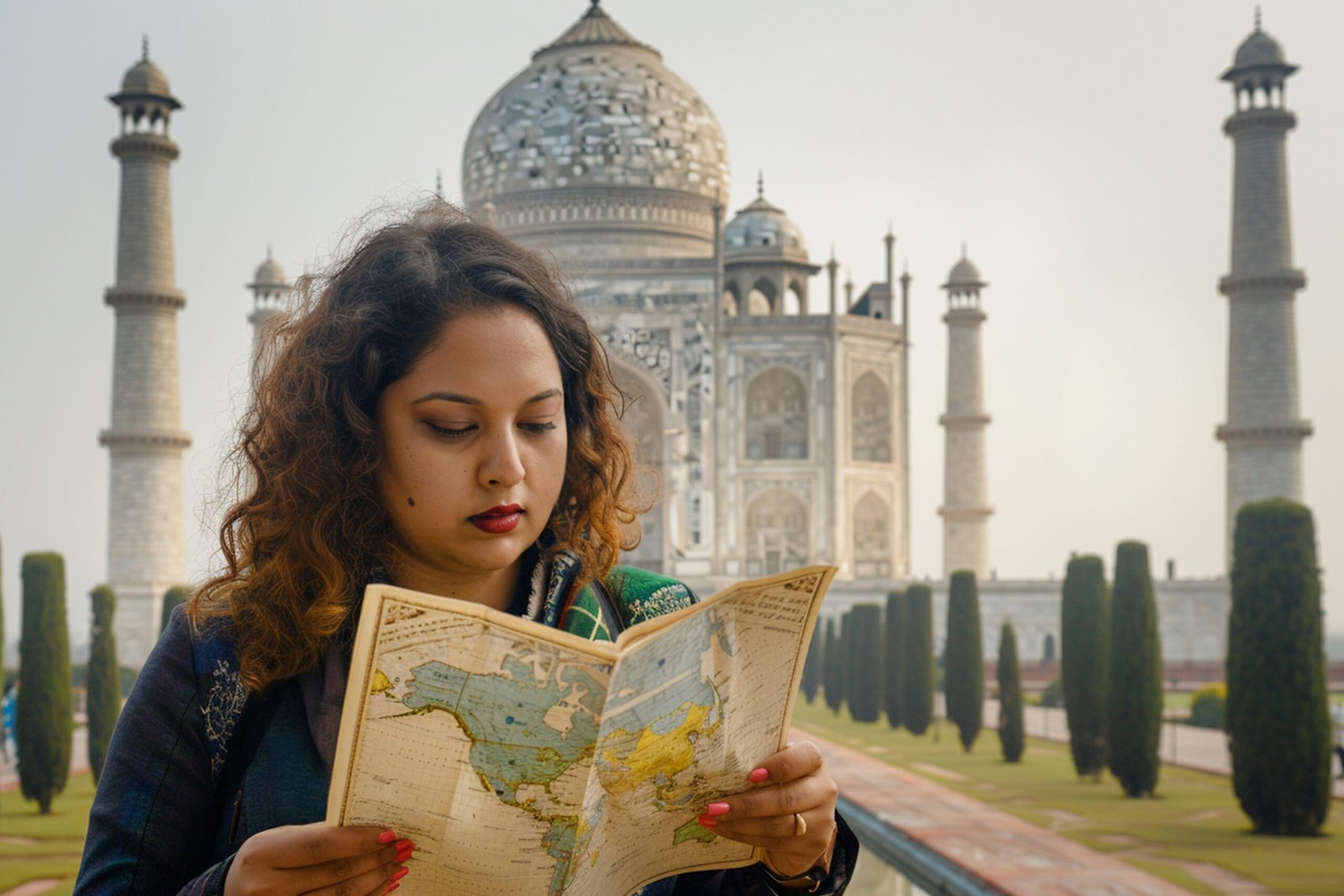 Domestic Tours