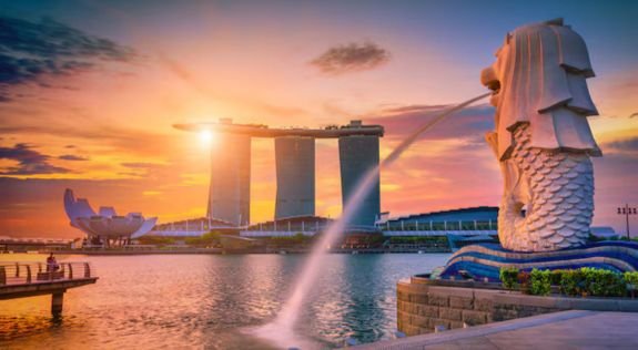 Singapore