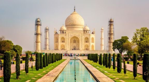 Golden Triangle